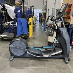 Precor 885 Elliptical