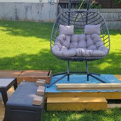 Egg Chair