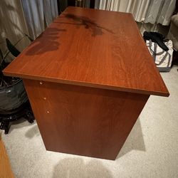 Free computer desk