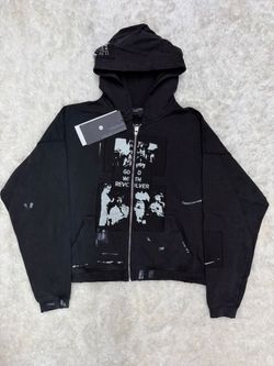 E.R.D HOODIE