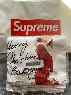 Supreme FW20 Mariah Carey Tee