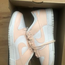 Nike Dunk Coral Mens 10.5