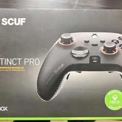 SCUF Instinct Pro - Xbox & PC
