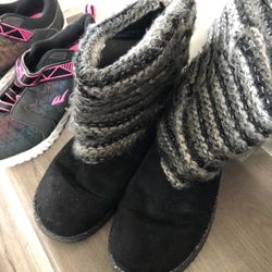 Girls Shoes