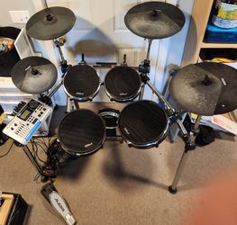 Alesis Electronic Drum Kit