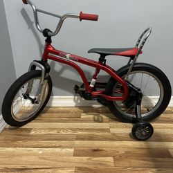 Schwinn Kids Bike