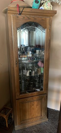 China Cabinet