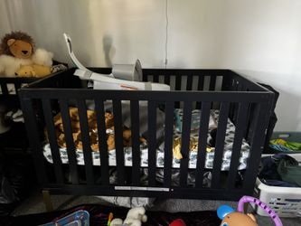 Baby Crib