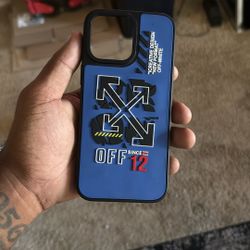 Off-White Case
