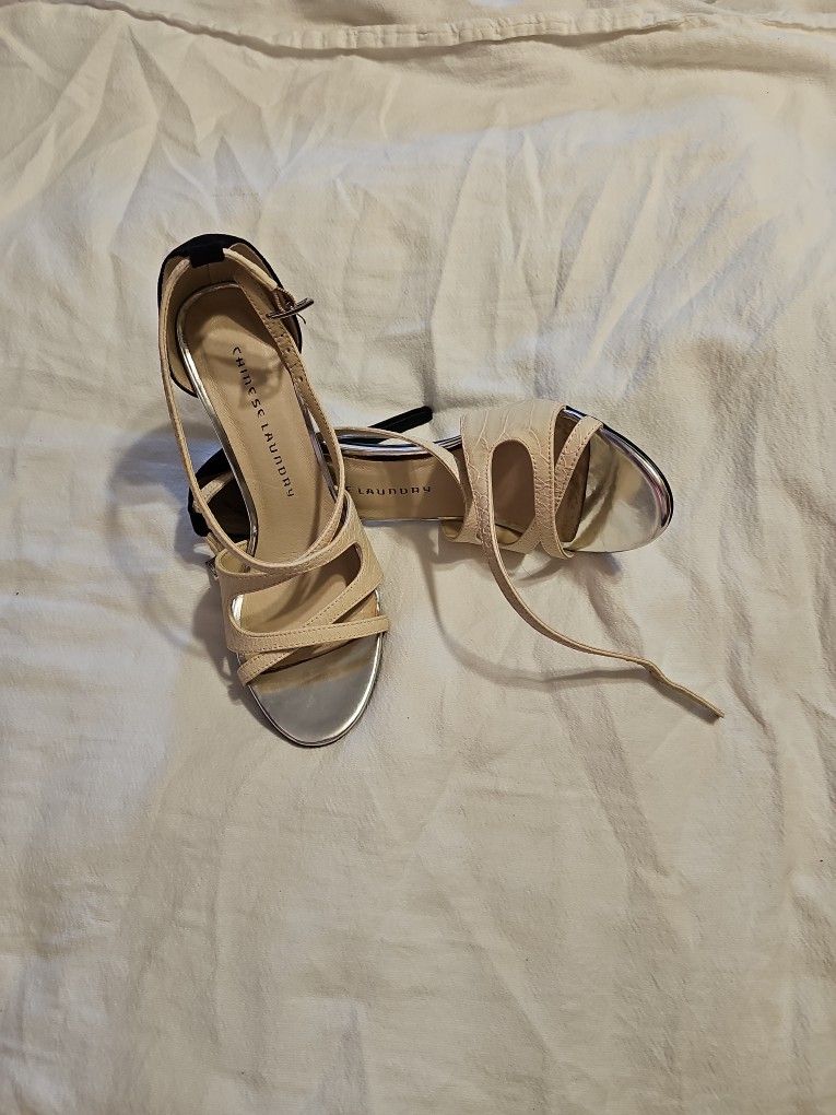 High Heels