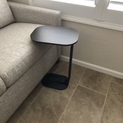  End Table  for Small Spaces   New 