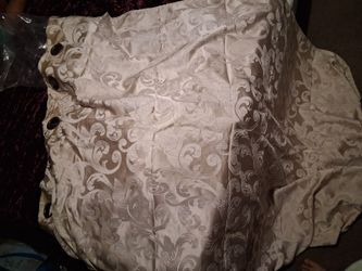 Curtains