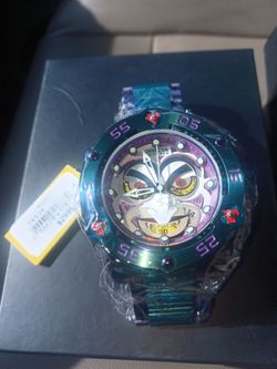 Invicta Joker Limited Edition
