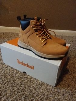 KILLINGSTONTECKER MID LACE SNEACKER WHEAT TIMBERLAND
