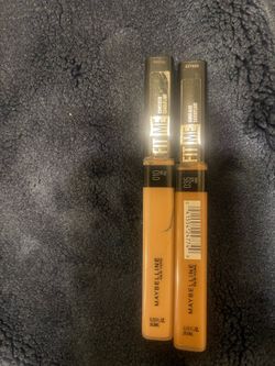Fit me concealer