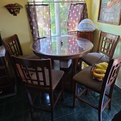 Diner Table 