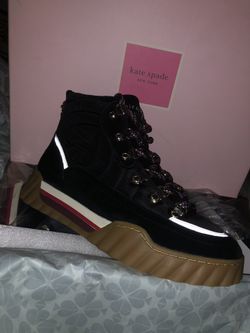 Kate spade winter boots