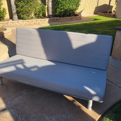 Ikea Futon Sleeper Sofa 