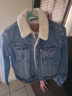 Levi's Jacket