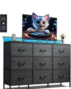 45 inch Dresser Tv Stand