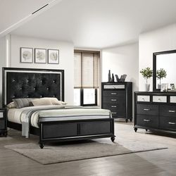 Queen /King Bedroom Sets