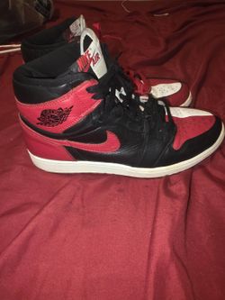 Jordan 1s Size 9