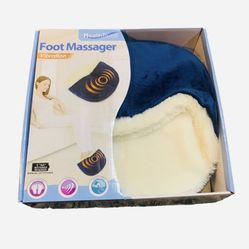 New Foot Massager With Vibration