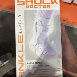 Ankle Brace