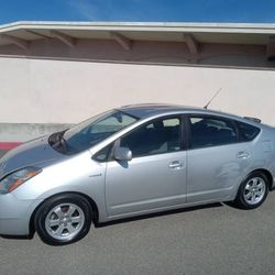 2007 Toyota Prius