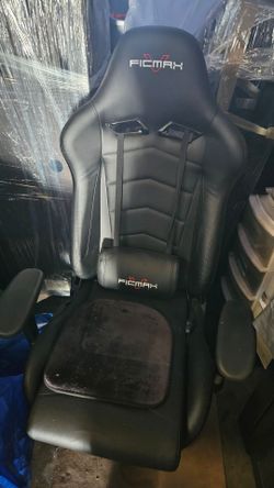 Gaming chair