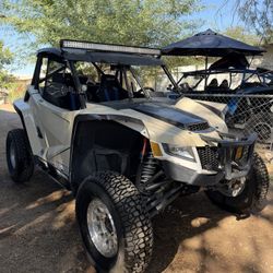 2022 Textron Wildcat XX