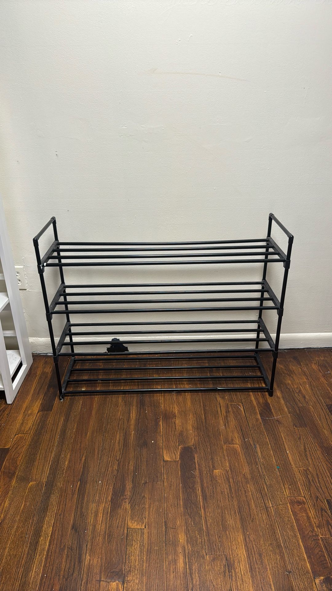 Shoe Rack