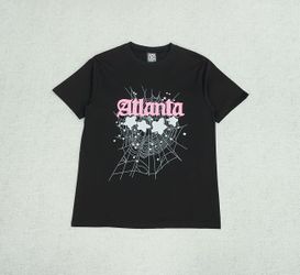 Spider ATL Tees (Read Description AND LOOK AT ALL PHOTOS)