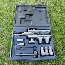 Door Lock Installation Kit 