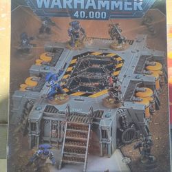 Warhammer 40K 