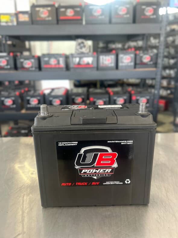 Brand New Battery For Sale Special Price Only From OfferUp!