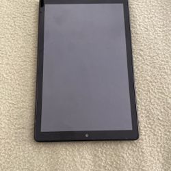 TCL tablet