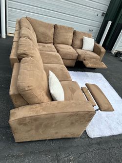 Recliner Sofa Free Delivery