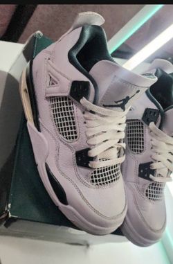Jordan's