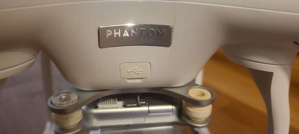 DJI Phantom 3 Standard