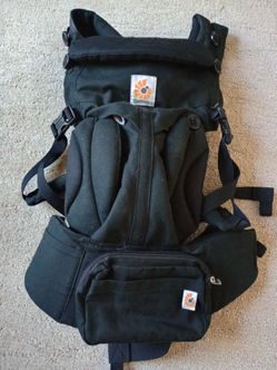 Baby Carrier