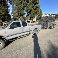 Trailer Service