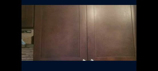 Kitchen Wall Cabinets