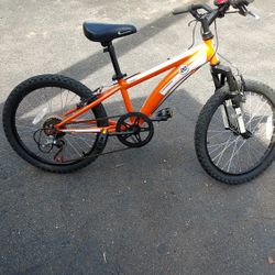 Diamondback Cobra 20
