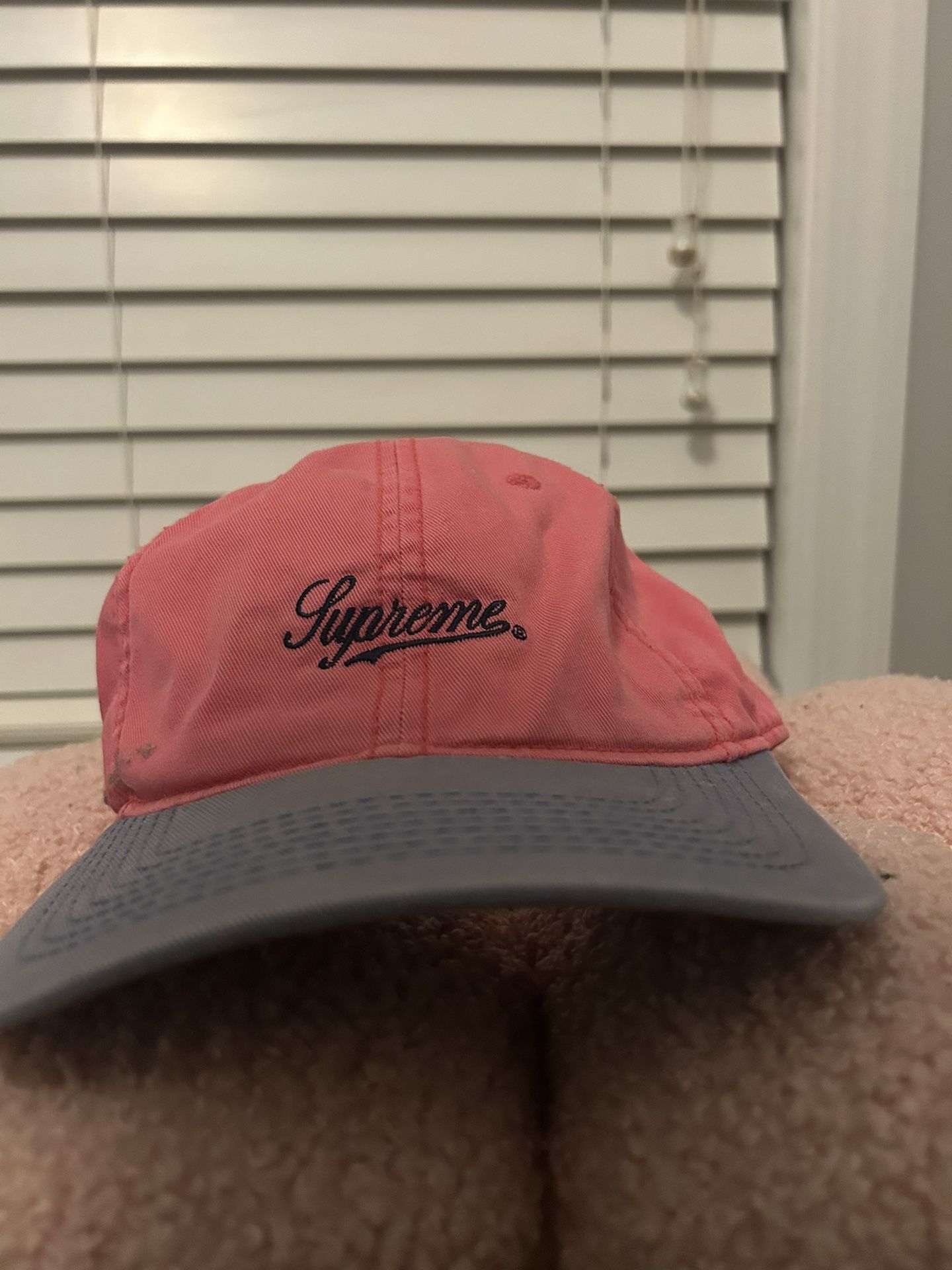 Supreme Hat
