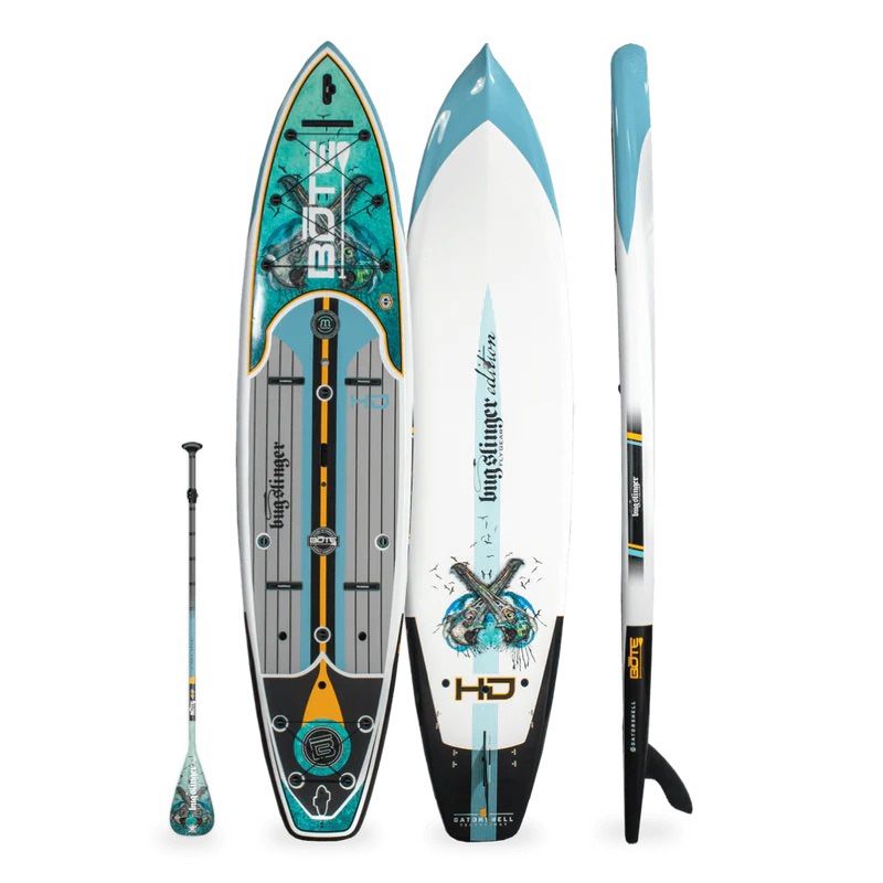 Bote - Bug Slinger Paddle Board