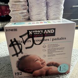 Diapers 