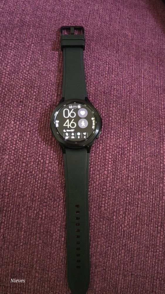 Samsung Galaxy Watch 4