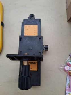 Laser Level Wall Mount Stand