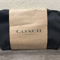 Coach Duffle